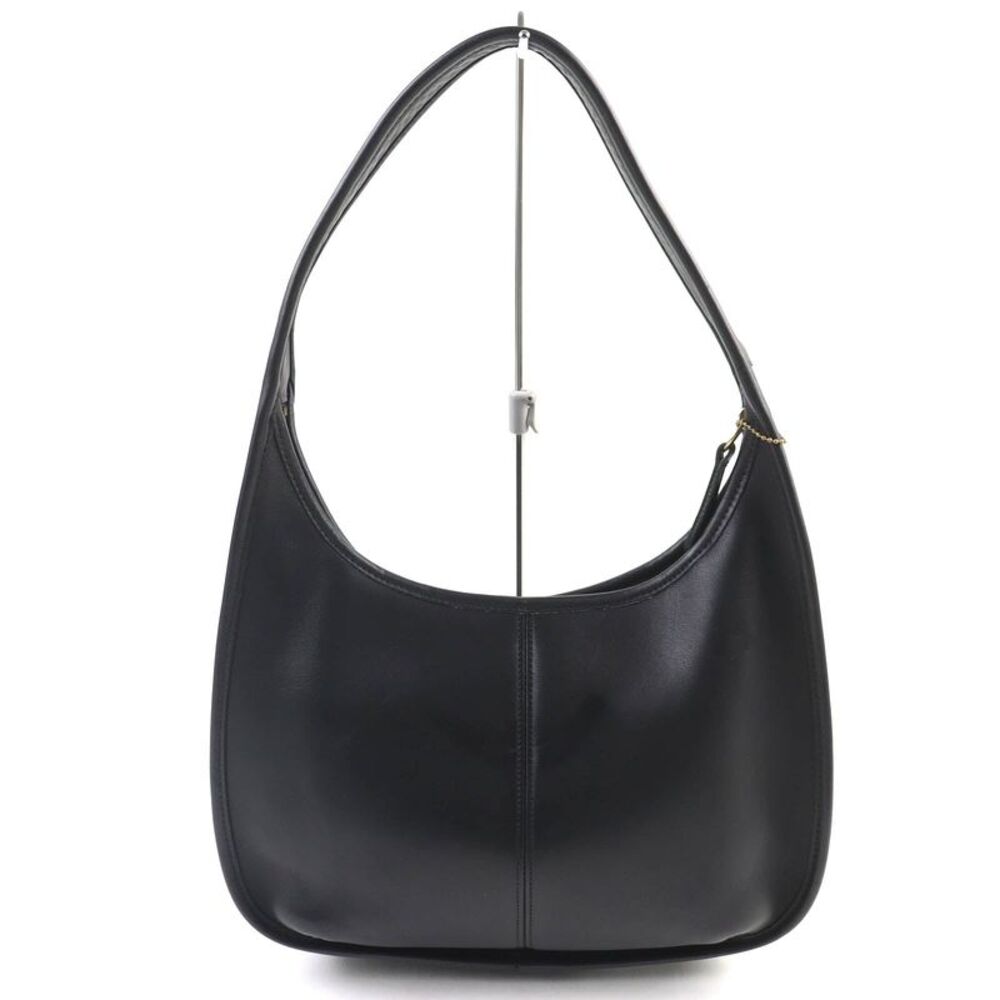 COACH Ergo Leather Shoulder Bag - Picture 3 of 10